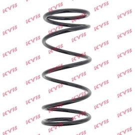 KYB Fahrwerksfeder Mitsubishi P. Space Star 1.9Di-D 02/01-12/04 RC3438