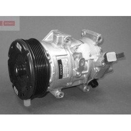 DENSO Kompressor DCP50114