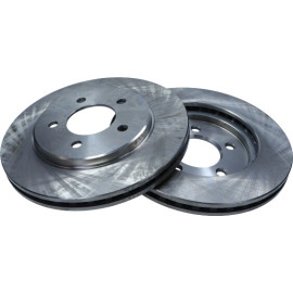 MAXGEAR Bremsscheibe 19-1004 Chrysler Voyager 95-01 MAXGEAR Bremsscheibe 19-1004 Chrysler Voyager 95-01
