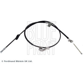 Seilzug, Feststellbremse Honda T. Cr-V 2.0-2.2Ctdi 01-06 Pr ADH246148