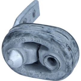 Original VAG Halter Abgaßanlage Audi Q5 09 8R0253144A