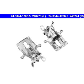 Bremssattel 24.3344-1706.5 Bremssattel 24.3344-1706.5