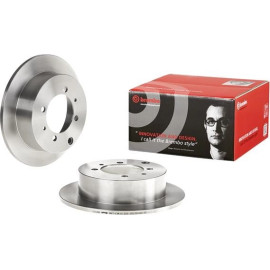 84 482 016 Bremsscheibe HA 08.8316.10 84 482 016 Bremsscheibe HA 08.8316.10