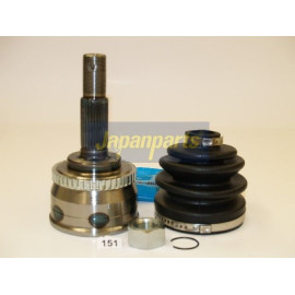 Gelenksatz, Antriebswelle Nissan Primera P12 1.9Dci GI-151