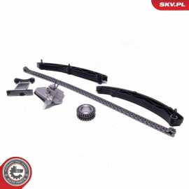 ESEN SKV Steuerkettensatz 21SKV271
