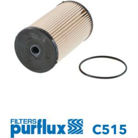 PURFLUX Kraftstofffilter C515