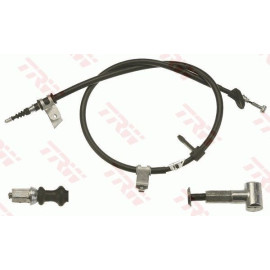 Handbremsseil re GCH102
