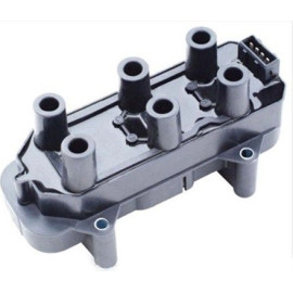 MAGNETI MARELLI Zündspule 060717076012
