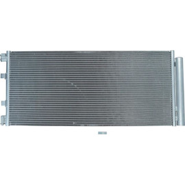 KAMOKA Kondensator, Klimaanlage 7800054