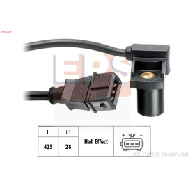 Sensor, Nockenwellenposition 1.953.239