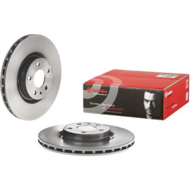 40 481 066 Bremsscheibe VA 09.4939.41