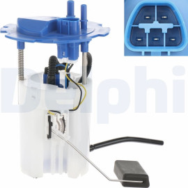 Delphi Kraftstoffförderpumpe FG2625-12B1