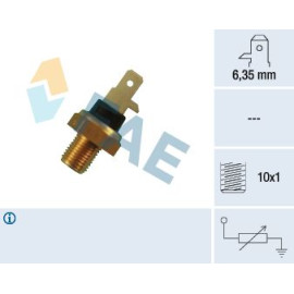 FAE Sensor, Kühlmitteltemperatur 31610