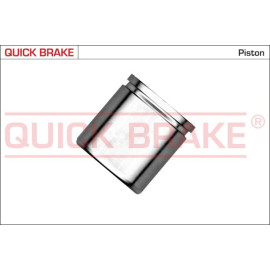 Quick Brake Bremssattelkolben 185378K Quick Brake Bremssattelkolben 185378K
