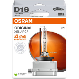 66140-1HB OSRAM D1S 35W PK32d-2 Original XENARC Softcover Box 1St 66140-1HB OSRAM D1S 35W PK32d-2 Original XENARC Softcover Box 1St