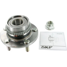 Radlagersatz HA VKBA 6943