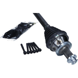 MAXGEAR Antriebswelle 27-0875MG 49-1721