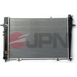 JPN Kühler Motorkühlung 60C0543-JPN