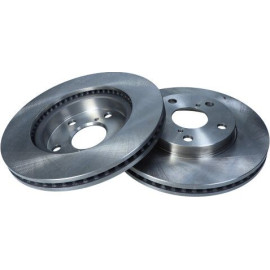 MAXGEAR Bremsscheibe 19-4775