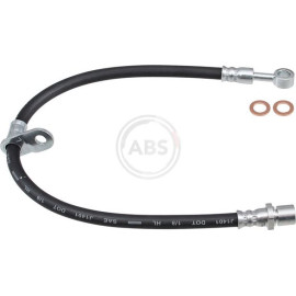 A.B.S. Bremsschlauch SL 1717 A.B.S. Bremsschlauch SL 1717