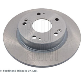 BluePrint Bremsscheibe Honda T. Civic 1.3-2.0 05 ADH243100 BluePrint Bremsscheibe Honda T. Civic 1.3-2.0 05 ADH243100