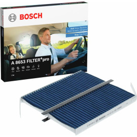 Aktivkohleinnenraumfilter 0 986 628 653