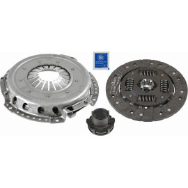 SACHS Kupplungssatz 3000 950 058