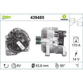Generator 439485