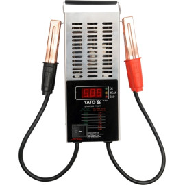 Digitaler Batterie-Tester 12V YT-8311
