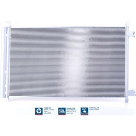 Kondensator PKW 940548