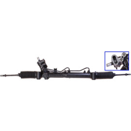 Lenkgetriebe hydraulisch 711521057