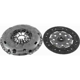 Kupplungssatz Xtend 3000951958