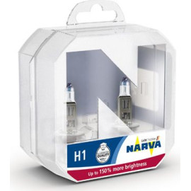NARVA Glühlampe, Hauptscheinwerfer 48068
