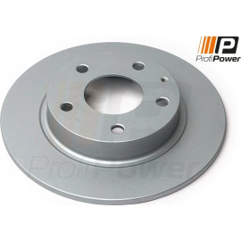 Profipower Bremsscheibe 3B2192 Profipower Bremsscheibe 3B2192