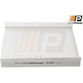 PROFIPOWER Filter, Innenraumluft 4F0097