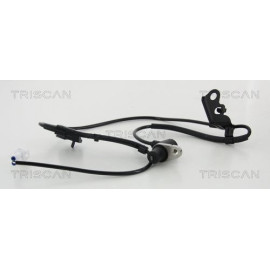 Sensor, Raddrehzahl 818013101