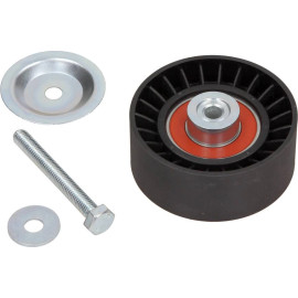MAXGEAR Keilrippenriemen-Umlenk-/Führungsrolle 55286MG 54-0677
