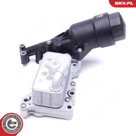 ESEN SKV Ölkühler, Motoröl 31SKV171