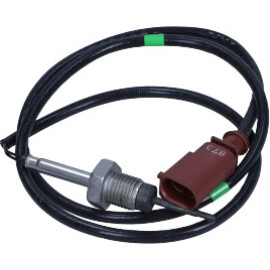 04L906088AB VAG Original 04L906088AB Temperatursensor Auspuff VW Golf 2.0 TDI 13 – – OE-Nr. 04L906088AB