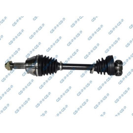 GSP Antriebswelle 217013