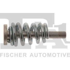 FA1 Auspufffeder 145-901 FA1 Auspufffeder 145-901