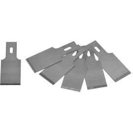 SW-Stahl 10 Ersatzklingen 16 mm 94862L