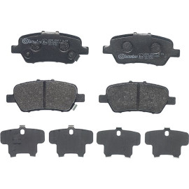 BREMBO Bremsklötze HA P 28 094