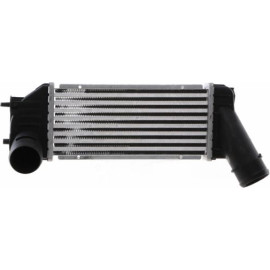 MAHLE Ladeluftkühler CI 67 000S