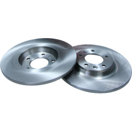 MAXGEAR Bremsscheibe 19-1845 Peugeot 407 04 MAXGEAR Bremsscheibe 19-1845 Peugeot 407 04