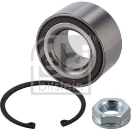 Radlagersatz 40702