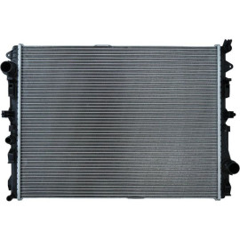 Kamoka Motorkühler 7700052