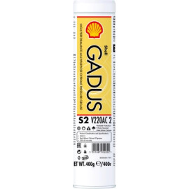 Shell Gadus S2 V220 AC 400g 550050007