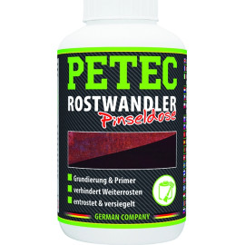 Petec Rostumwandler Pinseldose 250ml 70042