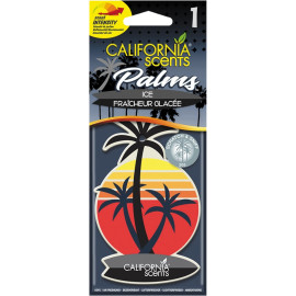California Scents Palme Ice 1 Stk E302779801 California Scents Palme Ice 1 Stk E302779801